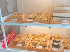 -三只蜜蜂蛋糕(东城店)