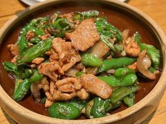 -深巷家味馆.湖北头牌红烧鱼头拌饭(黄陂店)