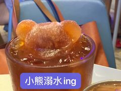 -牛楠楠·香港牛腩茶餐厅(永旺店)