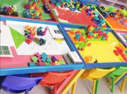 -美加乐儿童乐园(江宁文鼎广场店)