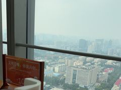 -视界美食自助餐厅·石家庄希尔顿酒店