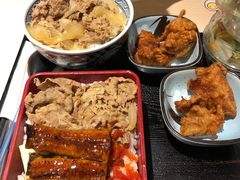 -吉野家(上海美罗城店)