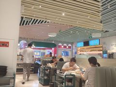 -四季缤纷椰子鸡(雨花亭凯德广场店)