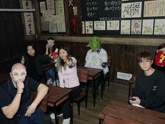 -屋有岛沉浸游戏旗舰店(中山公园店)