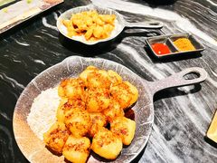 -王家渡火锅(金宝汇店)