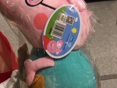 -海底捞火锅(新华联梦想城店)
