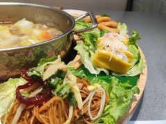 -椰小鸡·琼州糟粕醋·火锅(美兰缤纷城店)