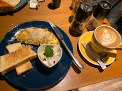 -JINNS锦时 steak&pizza(浸信会礼拜堂旧址店)