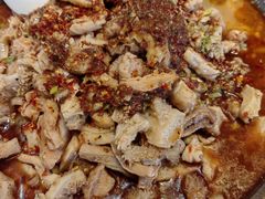 -窦四牛杂面(总店)
