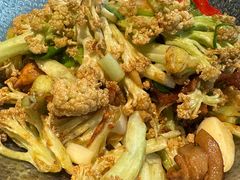 -外婆家(西红门荟聚购物中心店)