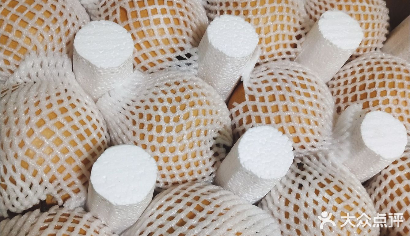 秋天最棒的水果