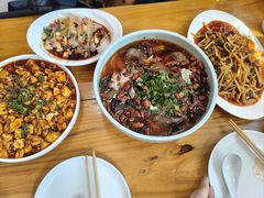 -小川香·川菜(辽源路店)