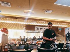 -一豚轩·烧鸟·豚骨拉面(五四路店)