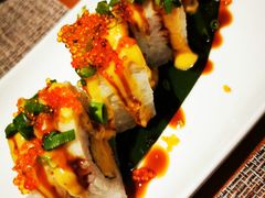 -青叶日式料理(飘亮阳光广场店)