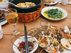 -品鲜村农家菜·阳澄湖大闸蟹(总店)