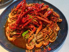 -红盔甲·小龙虾(天钥桥店)