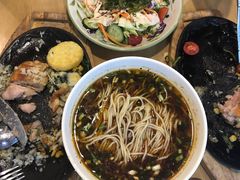 -萨莉亚意式餐厅(玉泉路物美店)