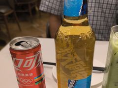 -东方饺子王(新奥购物中心店)