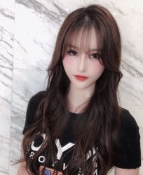点击看大图 -3AM HAIR SALON染发烫发接发