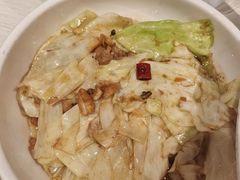 -九毛九西北菜(番禺万达店)