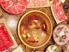 -小龙坎老火锅(鹤伴一路店)