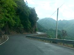 -南尖岩景区