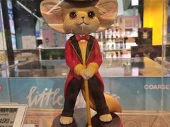-泡泡玛特POPMART(崇文门国瑞城店)