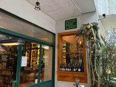 -RAC BAR(安福路店)