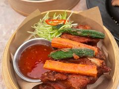 -KingThaia金泰兰(滨江天街店)