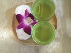 -Let’s Relax Spa(MBK)