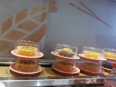 -争鲜回转寿司(通州万达店)