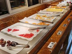 自助取餐区-汉巴味德(大悦城店)