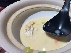-西贝(南开大悦城店)
