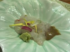 -九献创意菜(亮马河花园店)