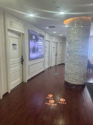 -武汉五洲整形外科医院