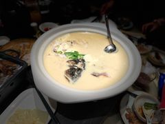 -梁家大院•农家菜(昆山会展中心店)