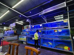 水产区-八仔大富楼·河鲜(西江店)