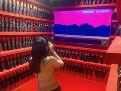 -不可思议减压馆·解压博物馆·摔碗发泄·团建定制