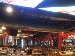 -印象鲵宴·张家界地标美食名片(溪布街店)