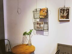 研途咖啡馆-研途咖啡馆(健康路店)