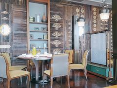 -金鹰国际酒店·满园春中餐厅