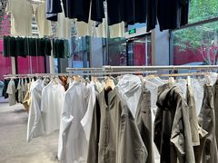-迪桑特DESCENTE(北京三里屯BLANC店)