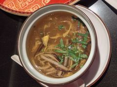 -北京王府井希尔顿酒店·秦唐中餐厅Chynna