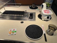 -丰茂烤串(五道口店)