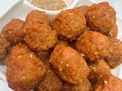 -杏园餐厅(西四北大街店)