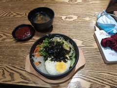 -吴草鸡爪오초닭발韩食堂(融恒盈嘉中心店)