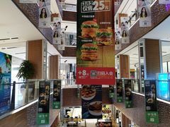 -远洋未来广场(育慧北路店)