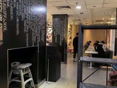 -麦当劳(南磨房店)