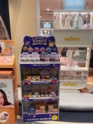 -奈尔宝家庭中心·亲子餐厅(鄞州万达店)