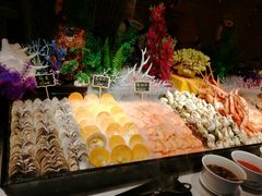 -威珀斯酒店·珀萃美食餐厅